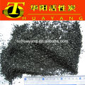 8*30 mesh coal granular activated carbon for water plant treatment